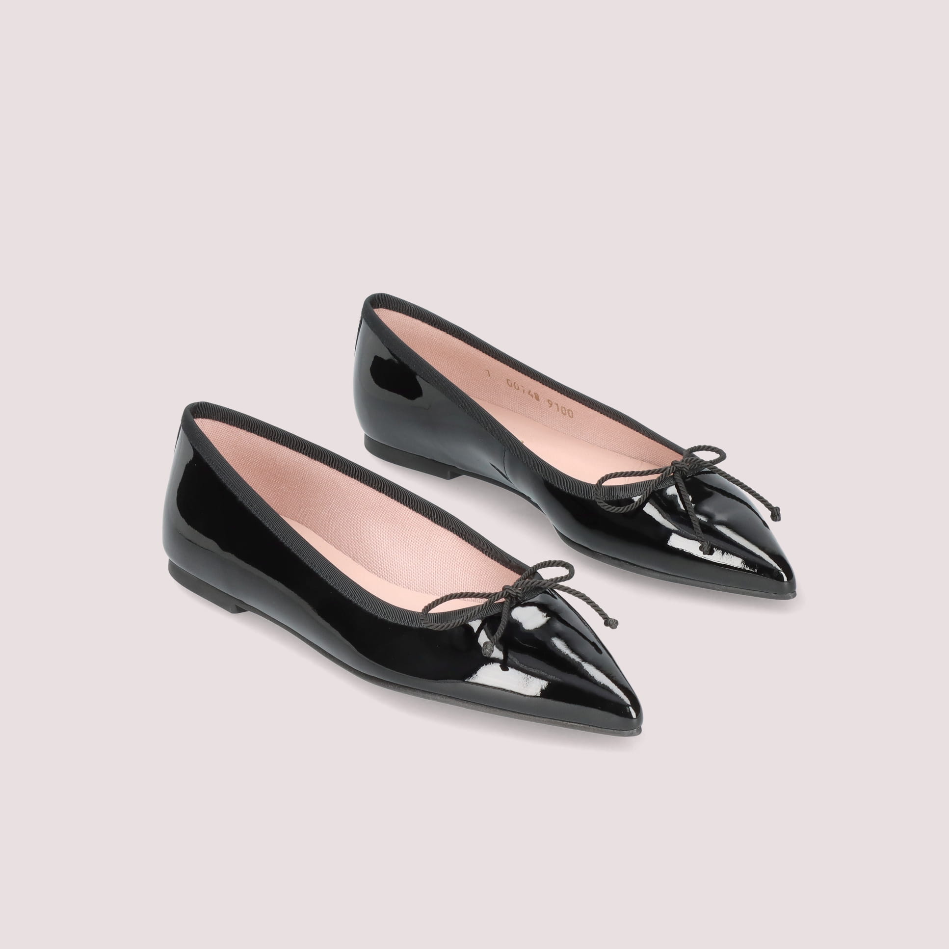 ELLA patent NEGRO