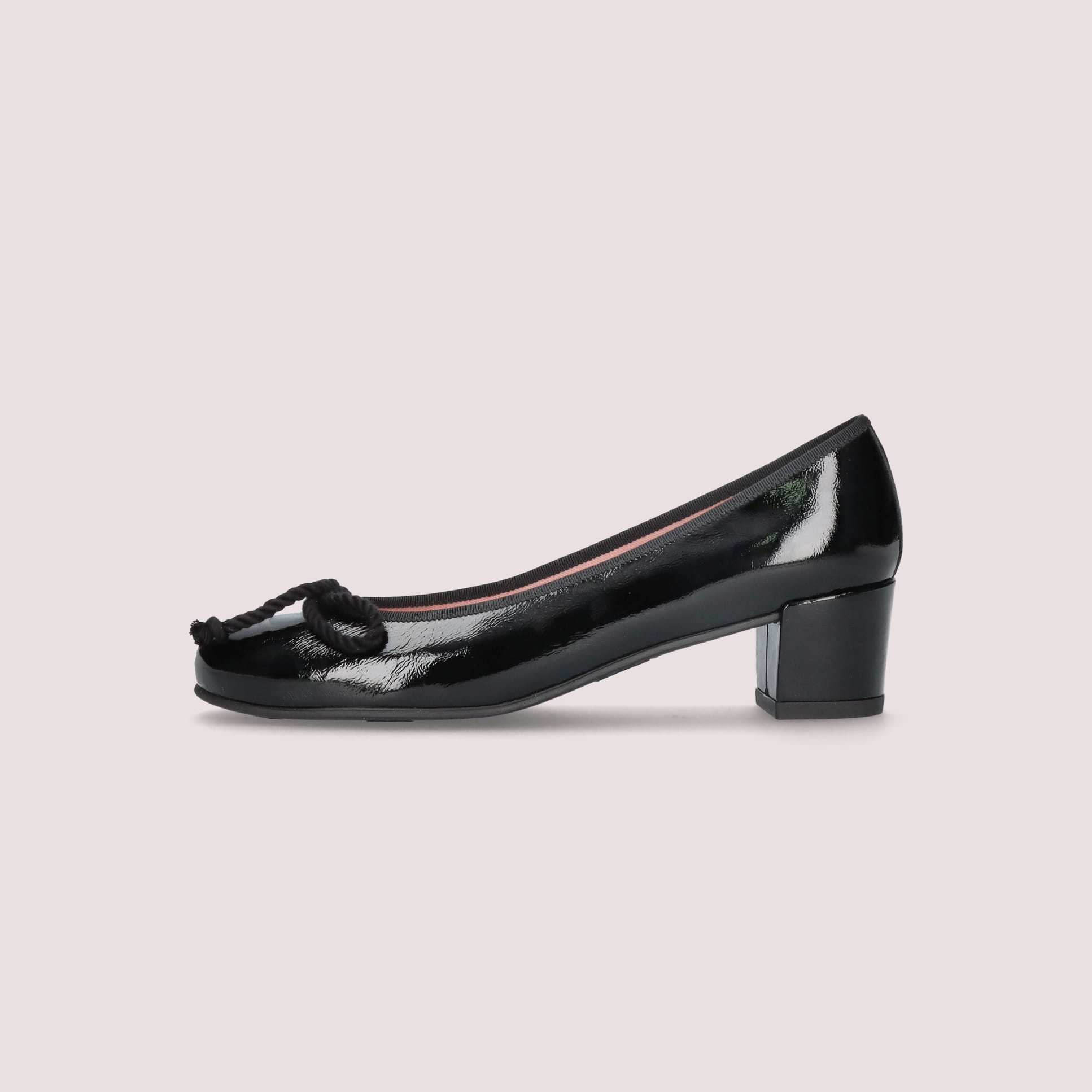 JOANNA wrinklepatent NEGRO