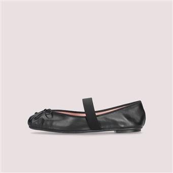 KRISTEN ballerinas NEGRO