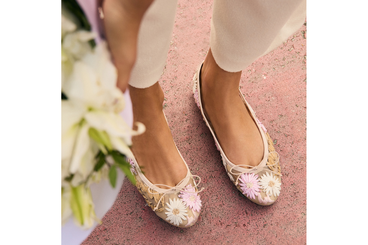 Pretty Ballerinas – Pretty Ballerinas(プリティ・バレリーナ）は  