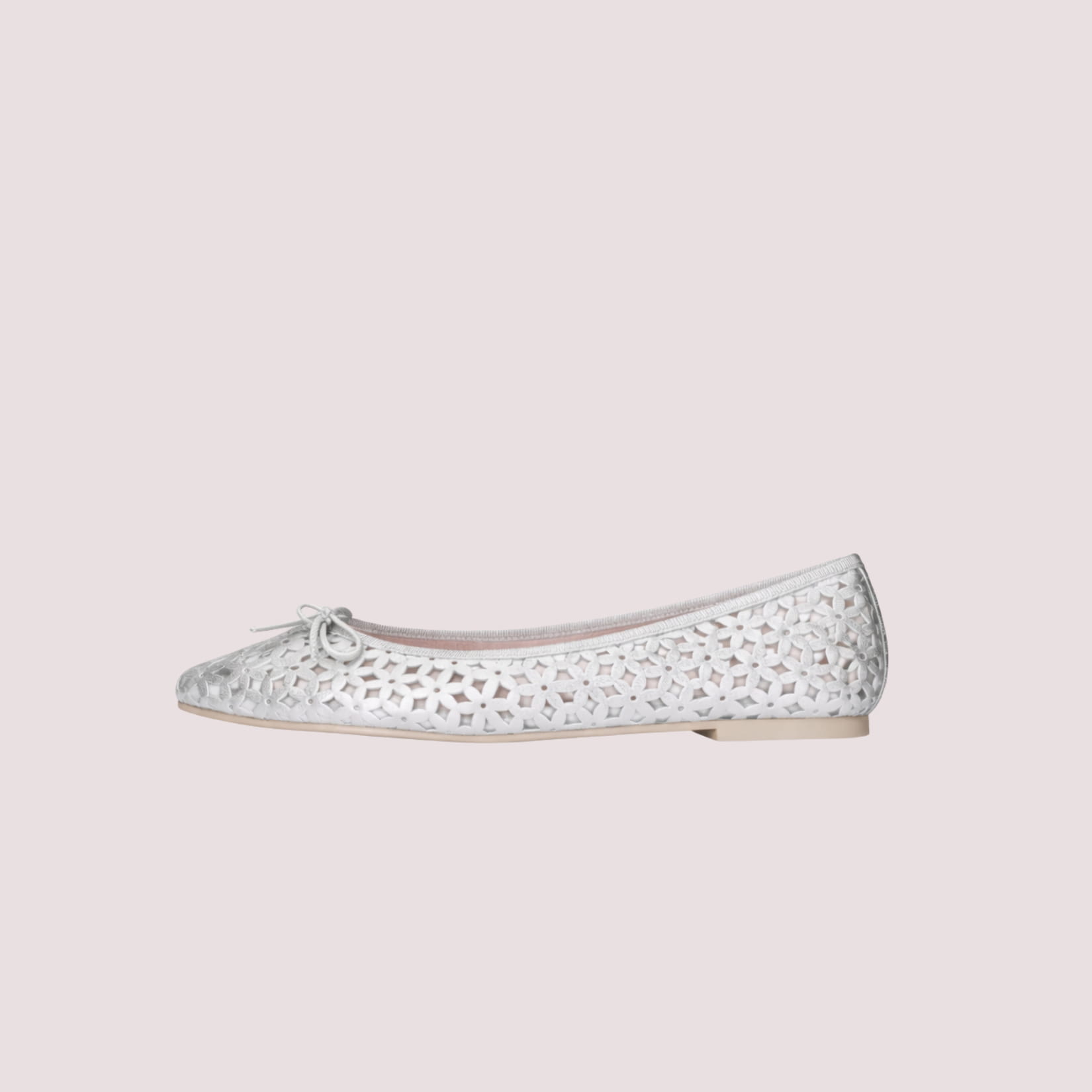 ELLA cutwork PLATA-PLATA