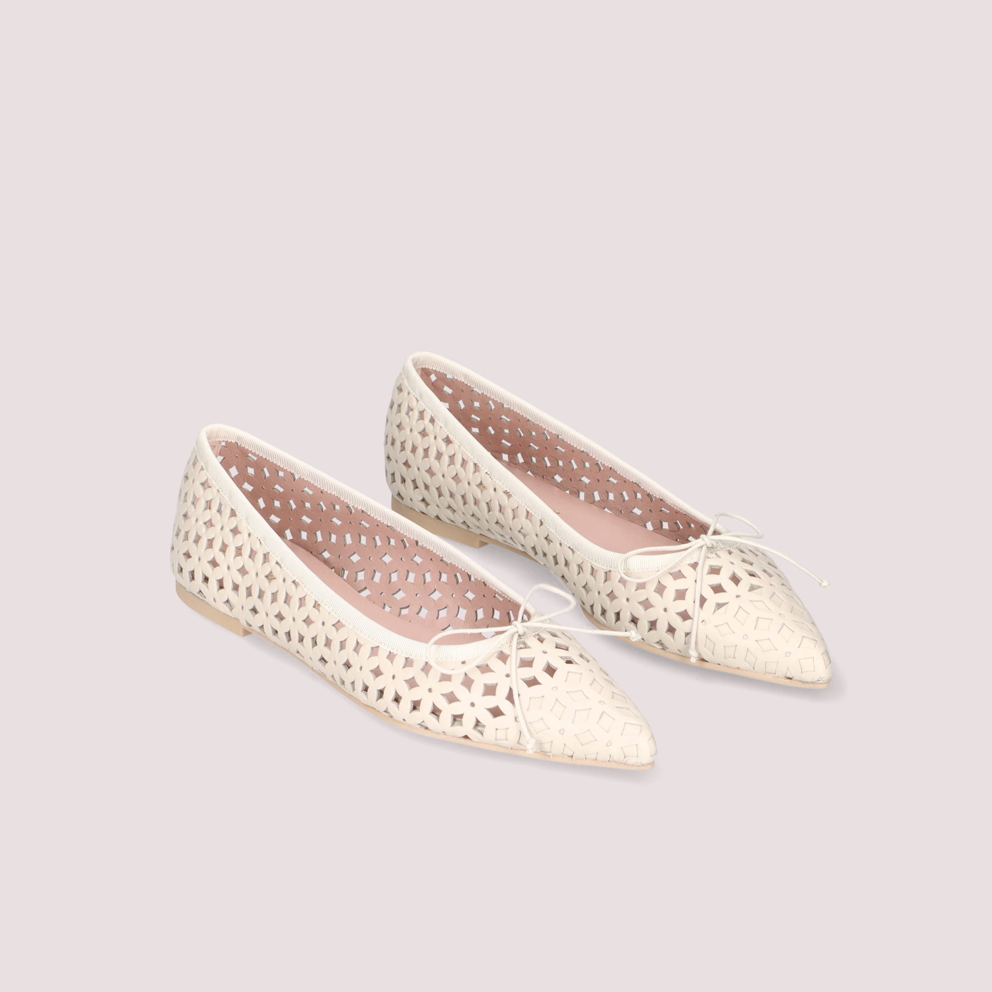 ELLA cutwork PERLA-PERLA