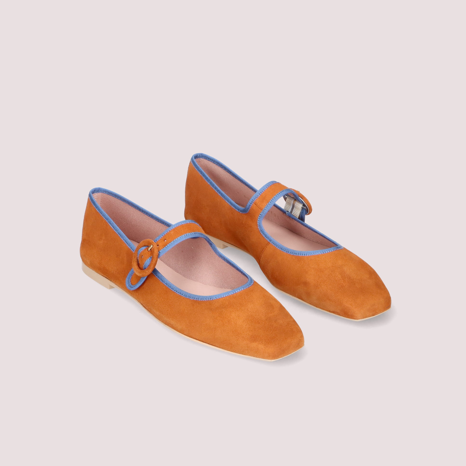 CAMILLE trim maryjane KESSEL-KESSEL