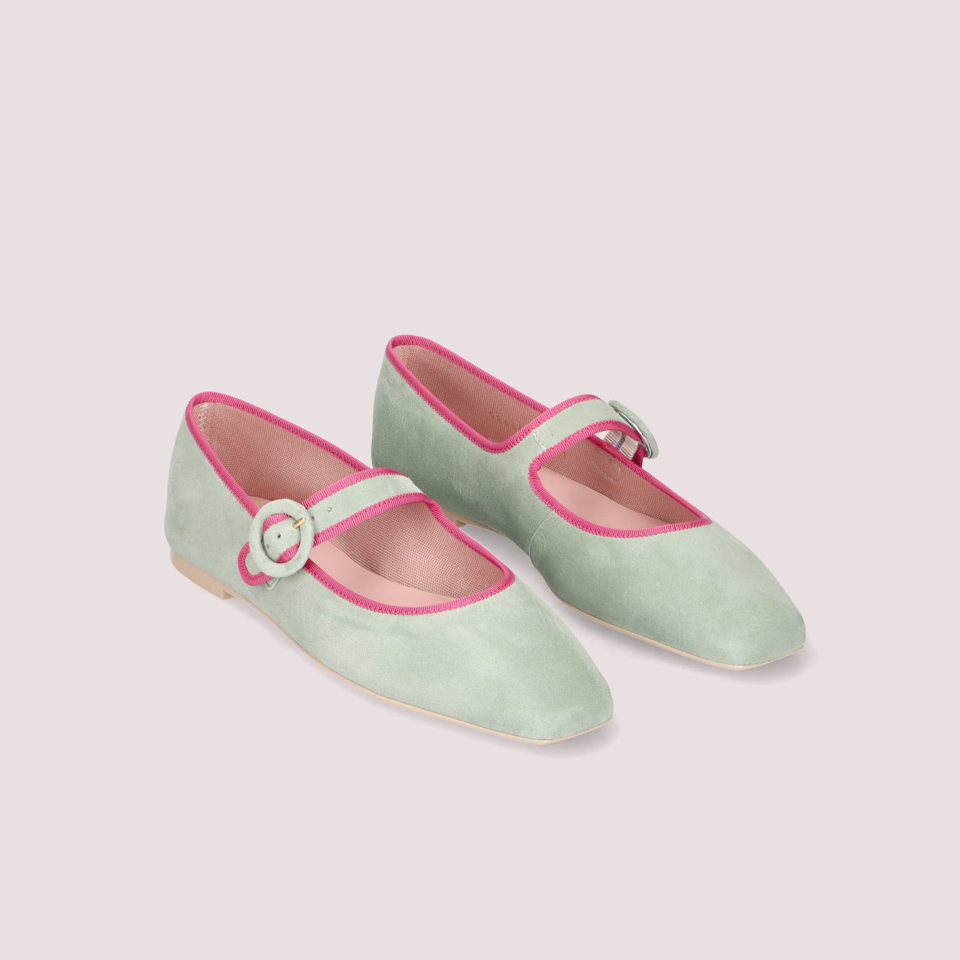 CAMILLE trim maryjane VICTOR-VICTOR