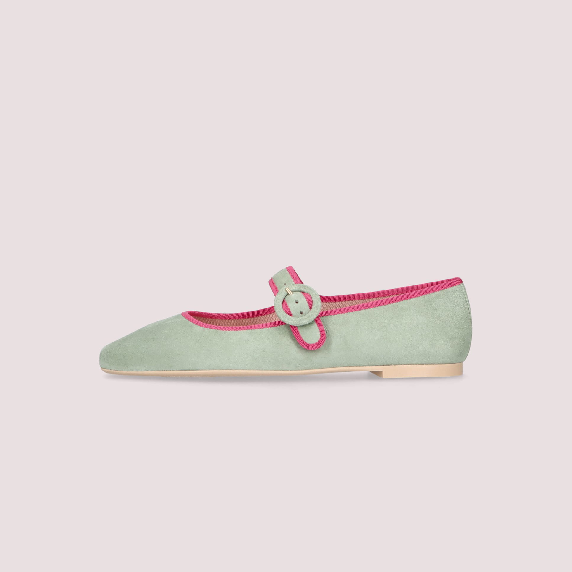 CAMILLE trim maryjane VICTOR-VICTOR