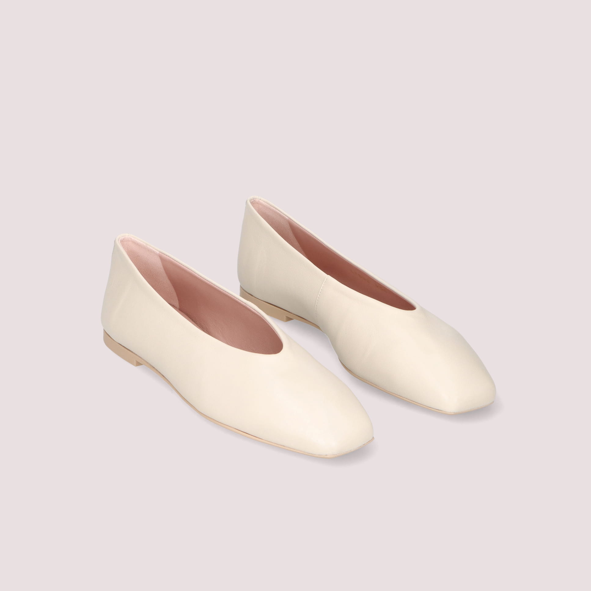 CAMILLE soft glove PERLA