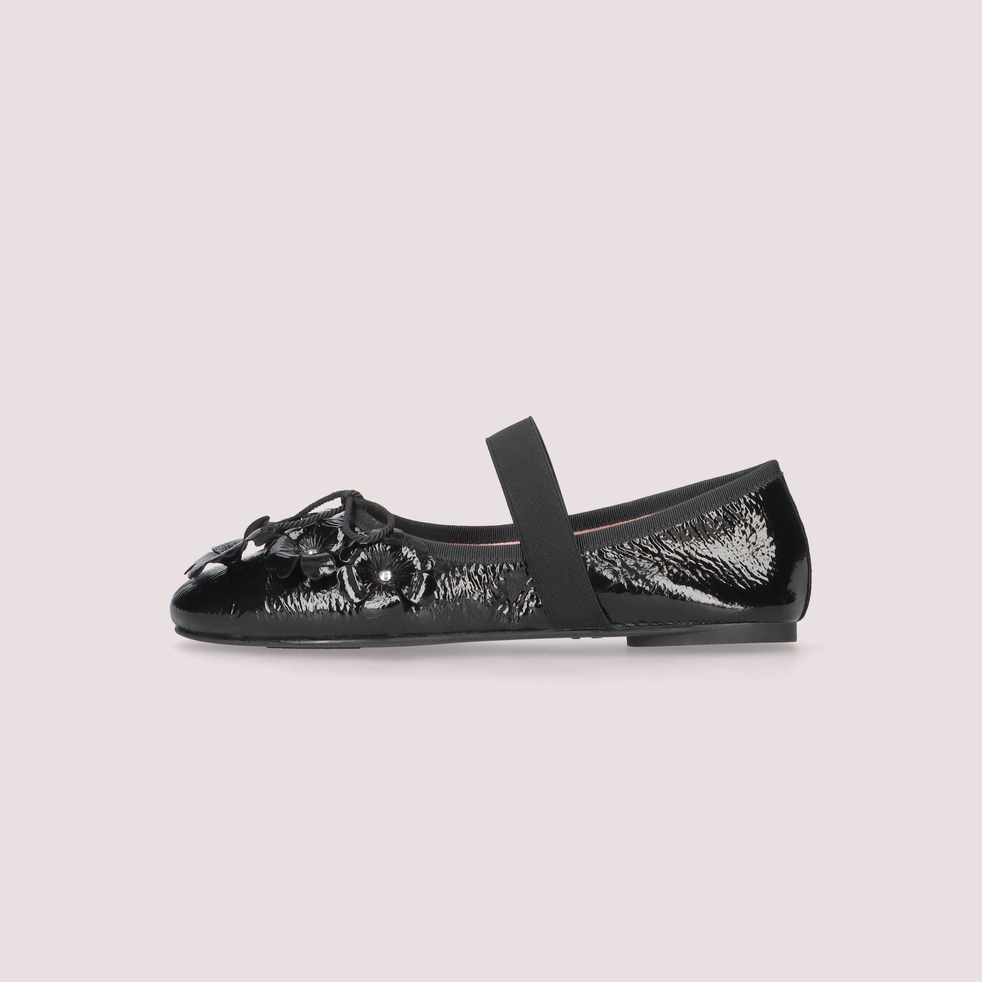 LEA little flowers NEGRO-NEGRO