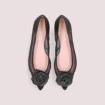 写真：PARIS crystal flower