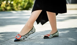 写真：Autumn Winter 2025 Autumn Palette<