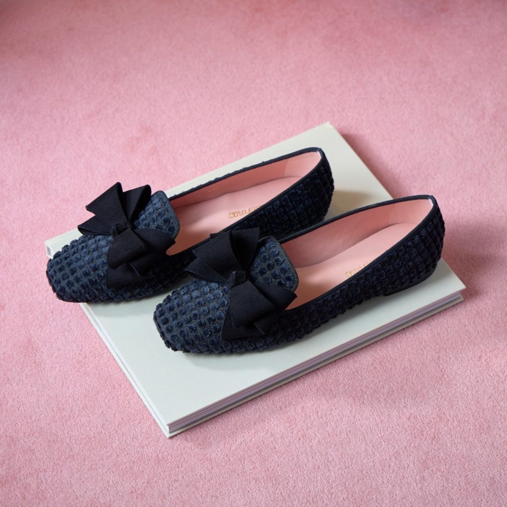 Pretty Ballerinas フラットシューズ　BK Pretty Ballreinas POP UP STOREのお知らせ – Pretty Ballerinas