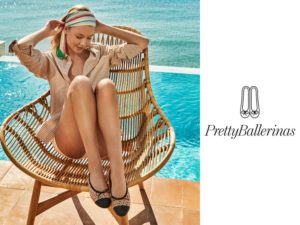 写真：Pretty Ballreinas 心斎橋店 Open<